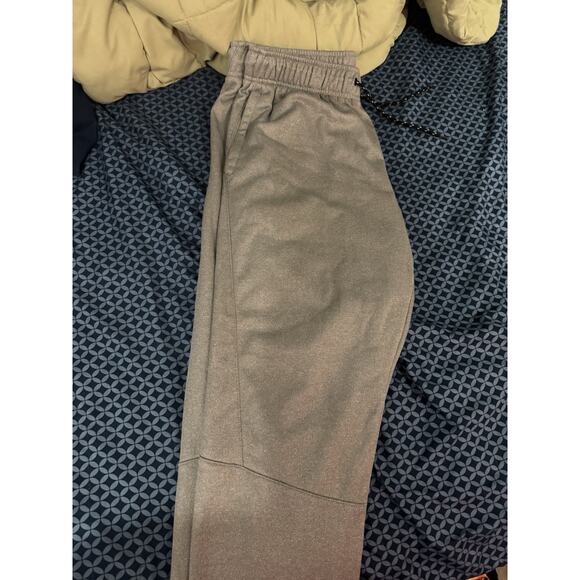 Brooklyn Brown Twill Cargo Pants Size XL - Picture 3 of 4